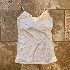 American Eagle EUC Cami